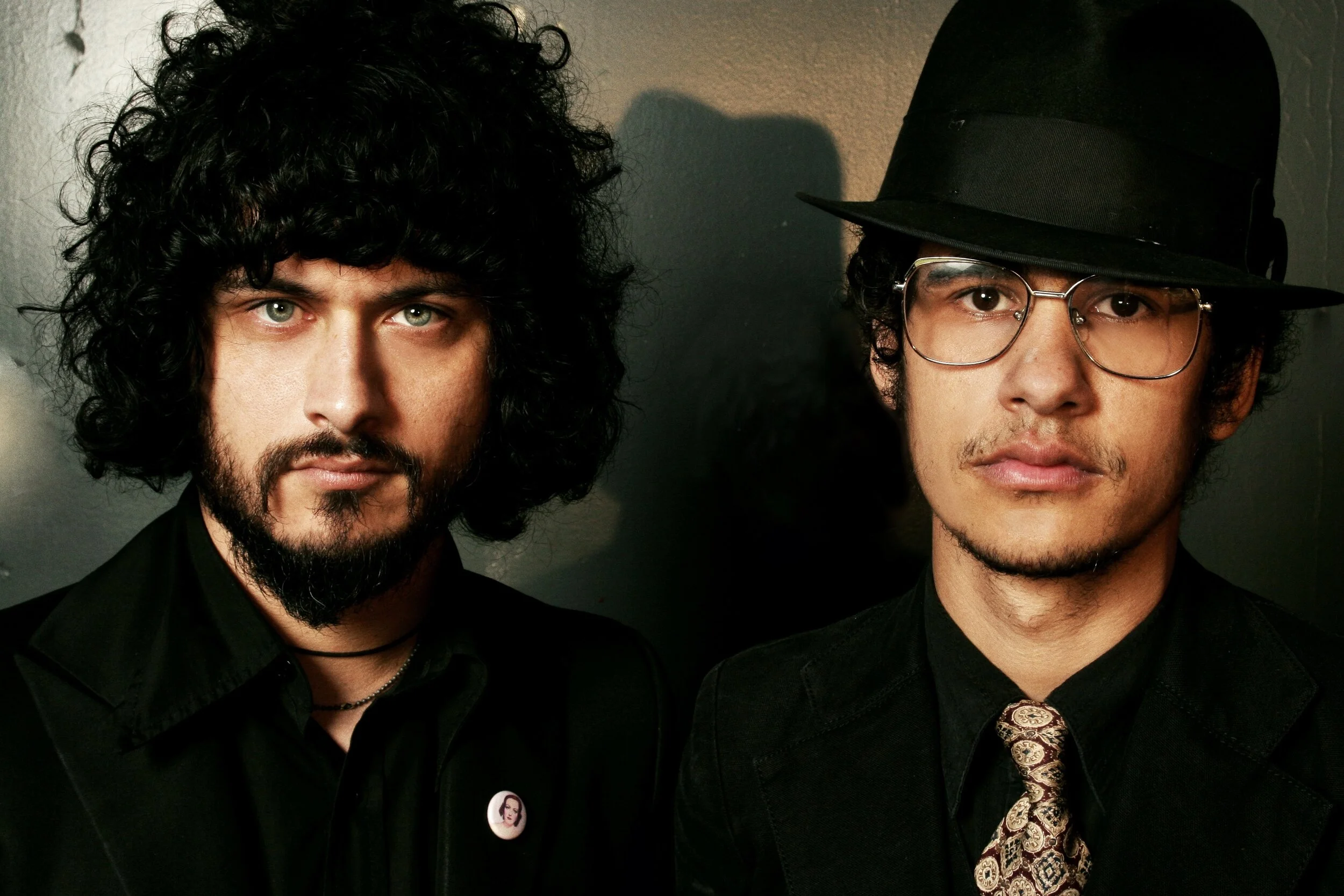 The Mars Volta To Release Single 'Inertiatic ESP' Digitally On March 26th