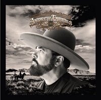 Legendary songwriter Andrew Farriss releases his debut solo album