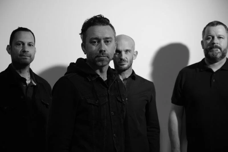 Rise Against Announces New Album, Single &amp; Music Video 'Nowhere Generation'