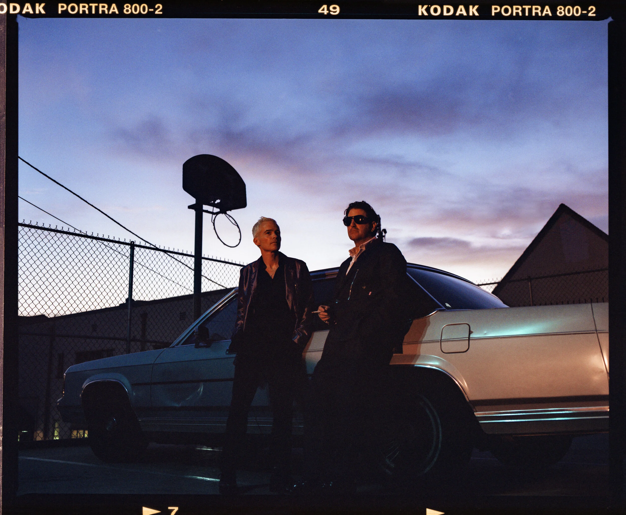 The Avalanches drop brand new 'We Go On' Video