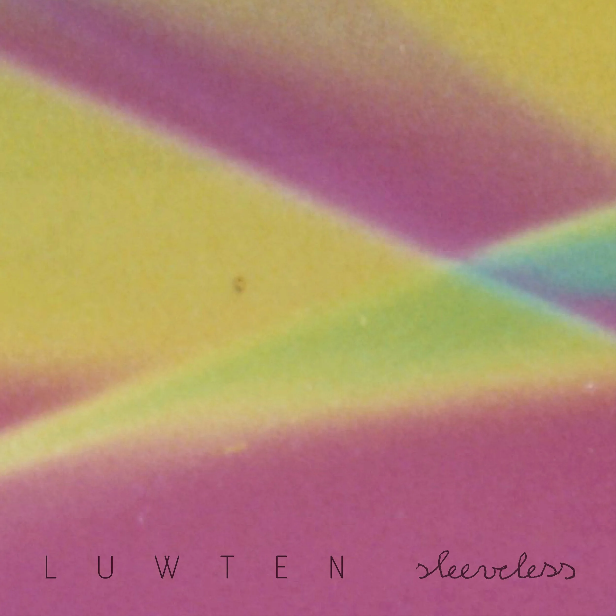 Luwten releases new single "Sleeveless"