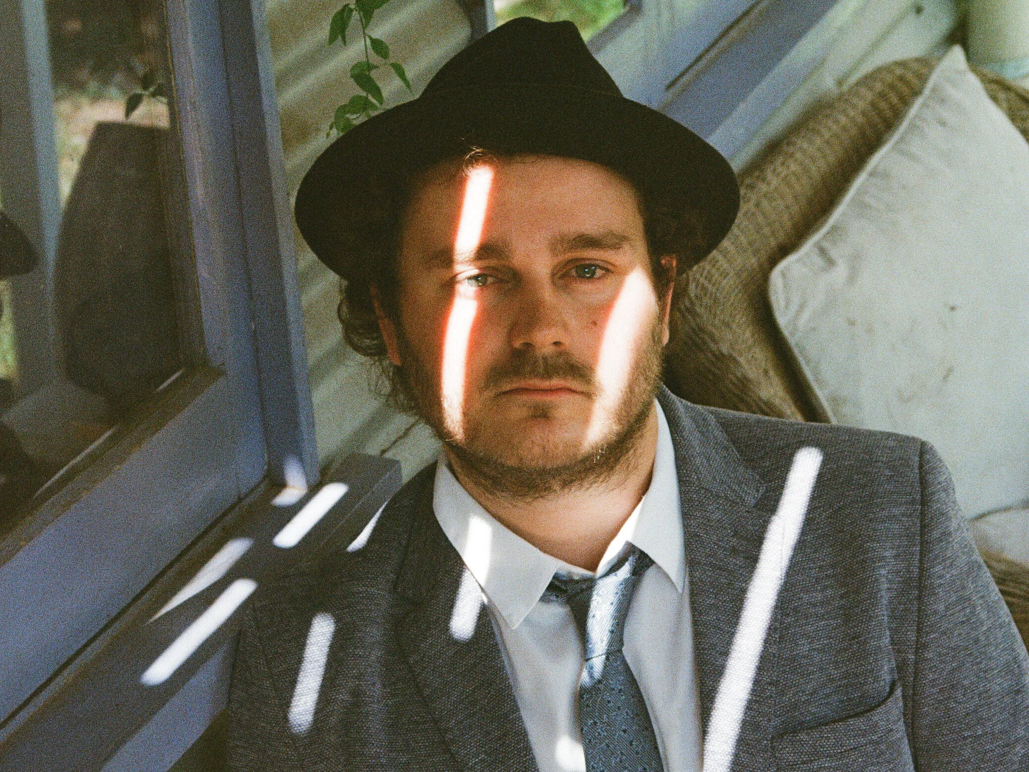 Previous Support for Jordan Merrick'This Rainy Day' premiered on&nbsp;Double J  'This Rainy Day' #6&nbsp;and #9 In AMRAP Metro Charts  "It has lust and desire, it’s got doubt and it’s got wanton feels all over it." (AU Review)&nbsp;"It's an anachron…