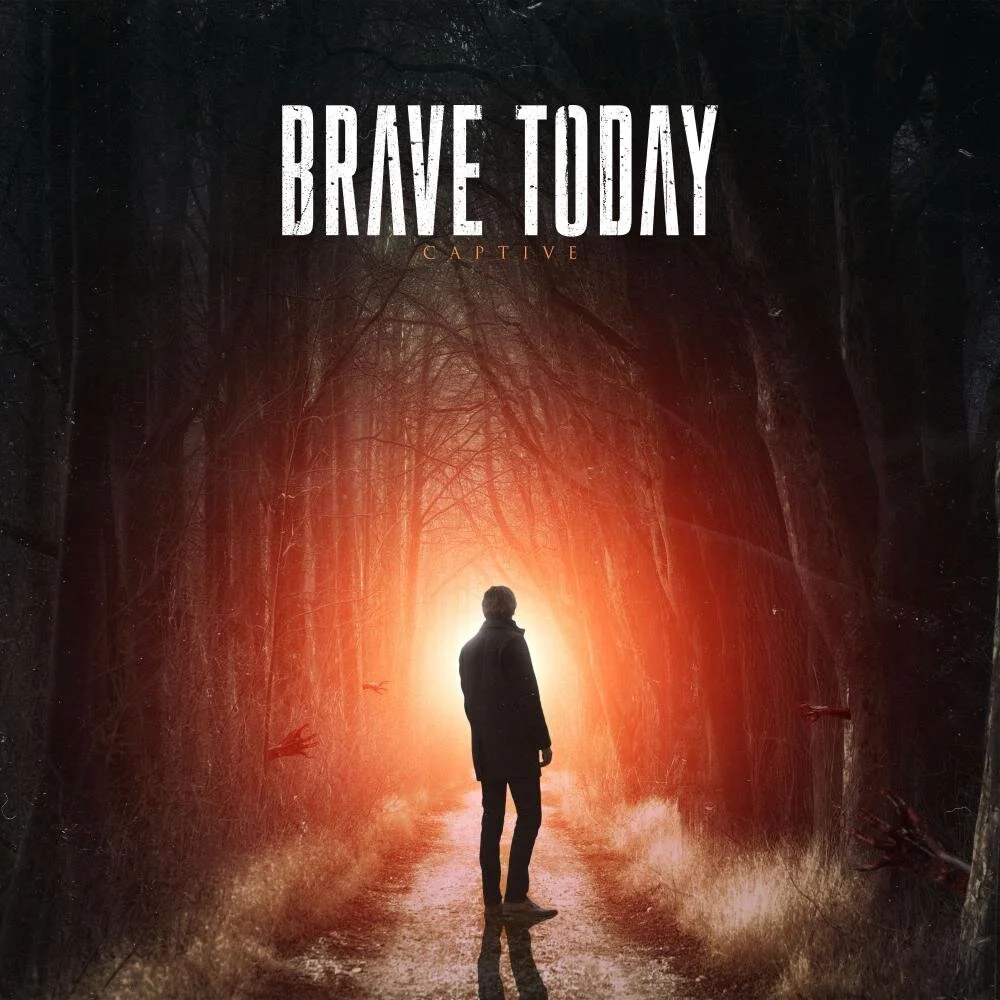 Brave Today drop new single + video 'Captive'