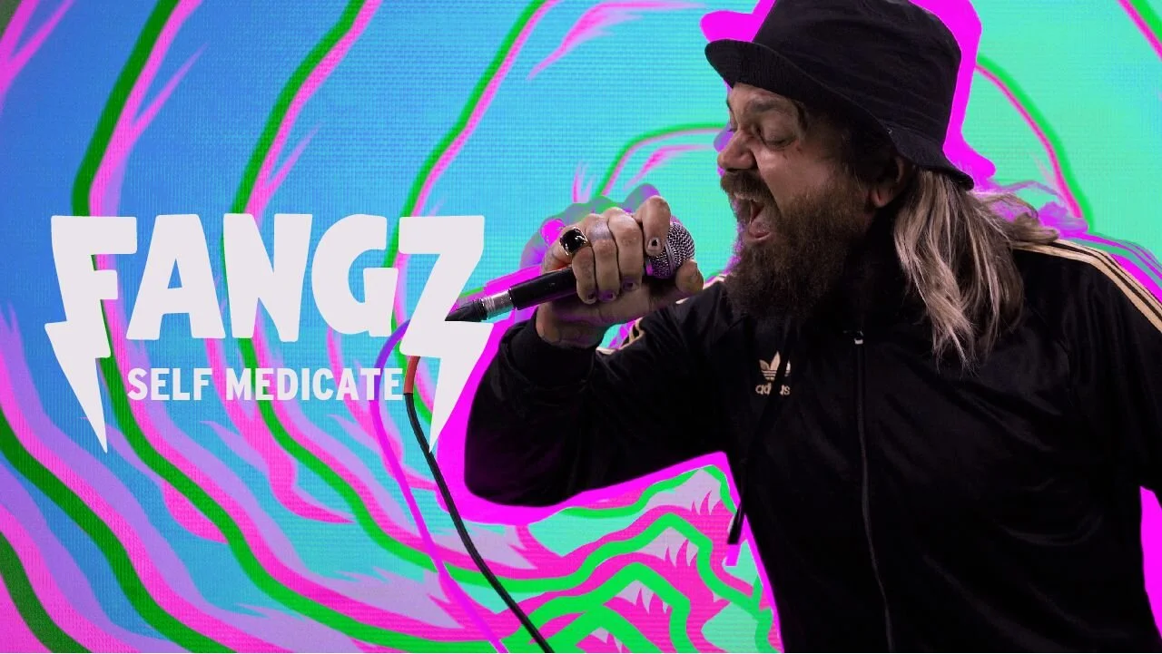 SUPPORT FOR ‘SELF MEDICATE’“RIFF CITY BABY! I’m gonna stop drinking coffee, and just blast this song first thing in the morning. Pure adrenaline from start to finish.”&nbsp;- 4.5/5 stars Dave Woodhead - triple j (AUS)"This rager is the musical equiv…