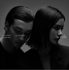 Lastlings Release 'Live Acoustic' EP Featuring Songs From 'First Contact' + Performing Eight Shows Across Melbourne &amp; Sydney Soon
