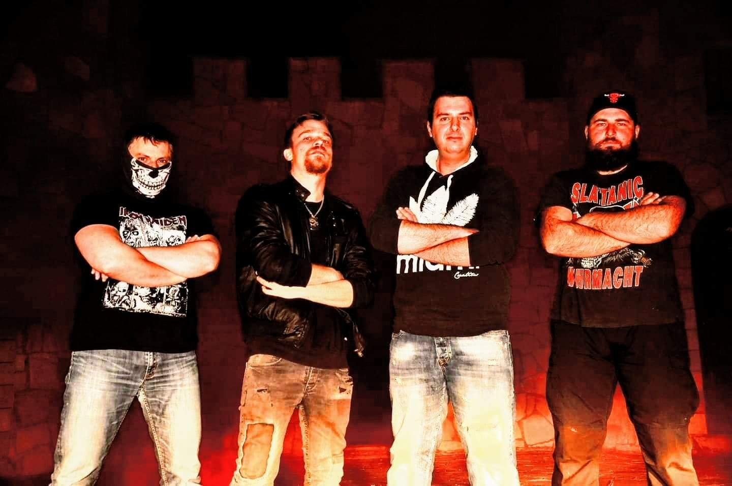 SONIC BLAST - NEW ALBUM AND NEW LABEL-DEAL