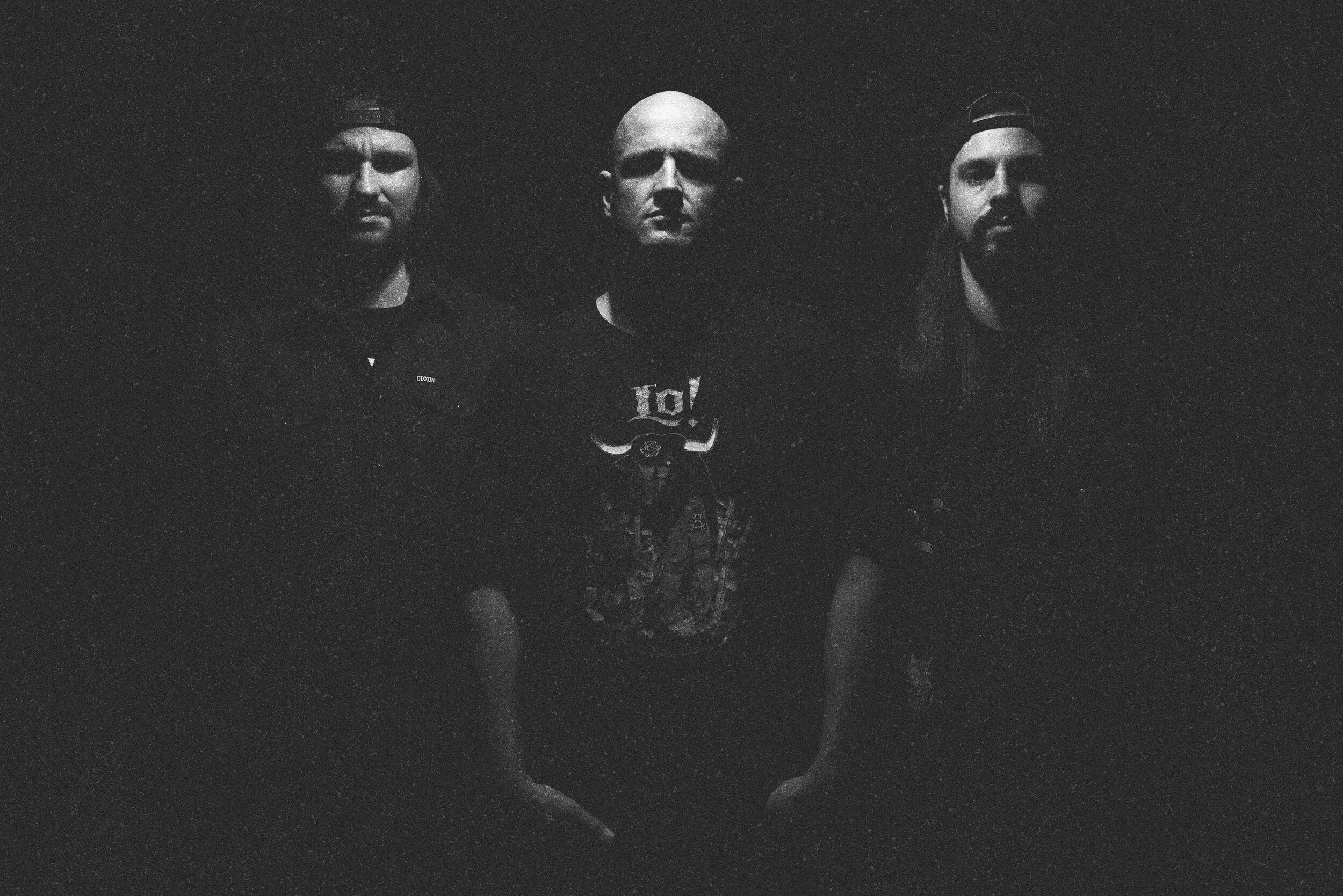 Black Rheno videoclip &amp; single release via Dead Set Records