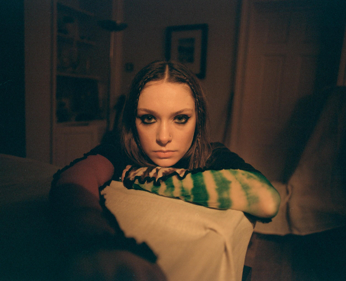 PRAISE FOR HOLLY HUMBERSTONE&nbsp;“Beautiful and addictive”&nbsp;- i-D“A singer on the cusp of stardom"’ -&nbsp;Sunday Times&nbsp;“Emotionally captivating pop”&nbsp;-&nbsp;BBC“Staggering’ -&nbsp;*****, NME“Most hyped new artist”&nbsp;-&nbsp;The Guar…