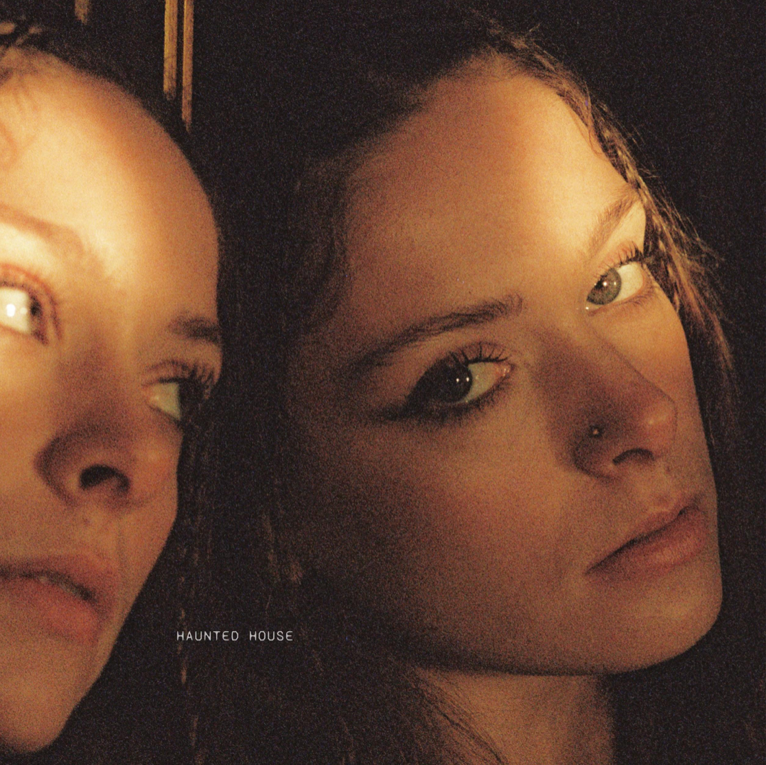 'Haunted House' is out now via Universal Music Australia Stream/buy it HERE