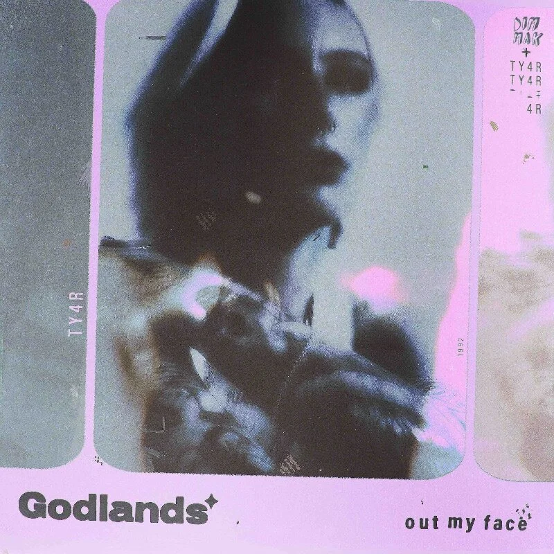 Godlands shares new single + visualiser "Out My Face"