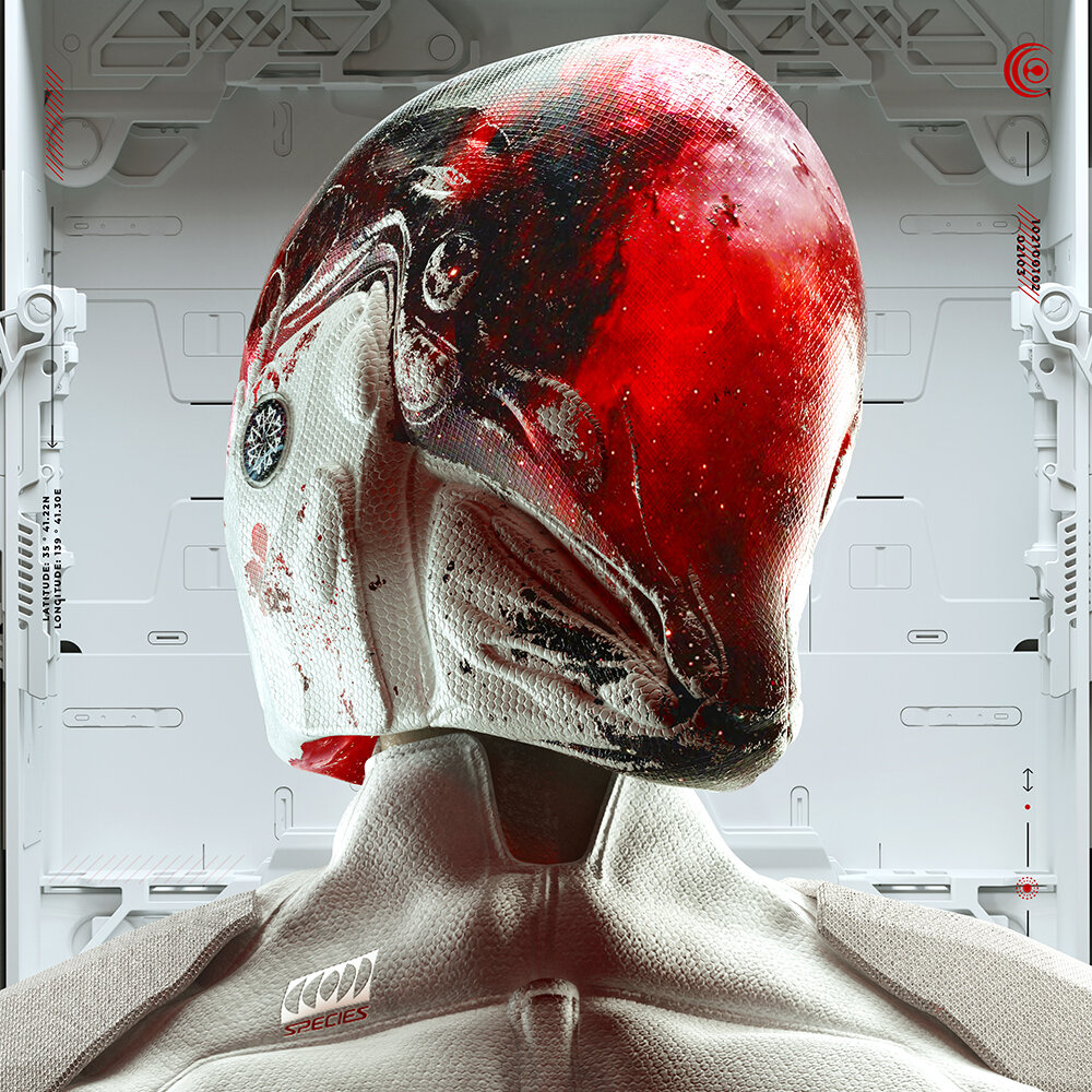 Crossfaith Reveal New Single 'RedZone'