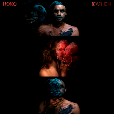 HEATHEN is out now. Official Website | Facebook | Twitter | Instagram | YouTube
