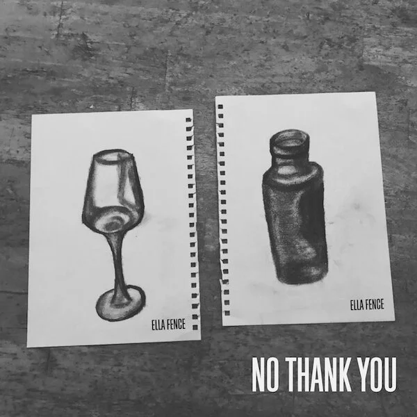 Buy/Stream NO THANK YOU (EP) here