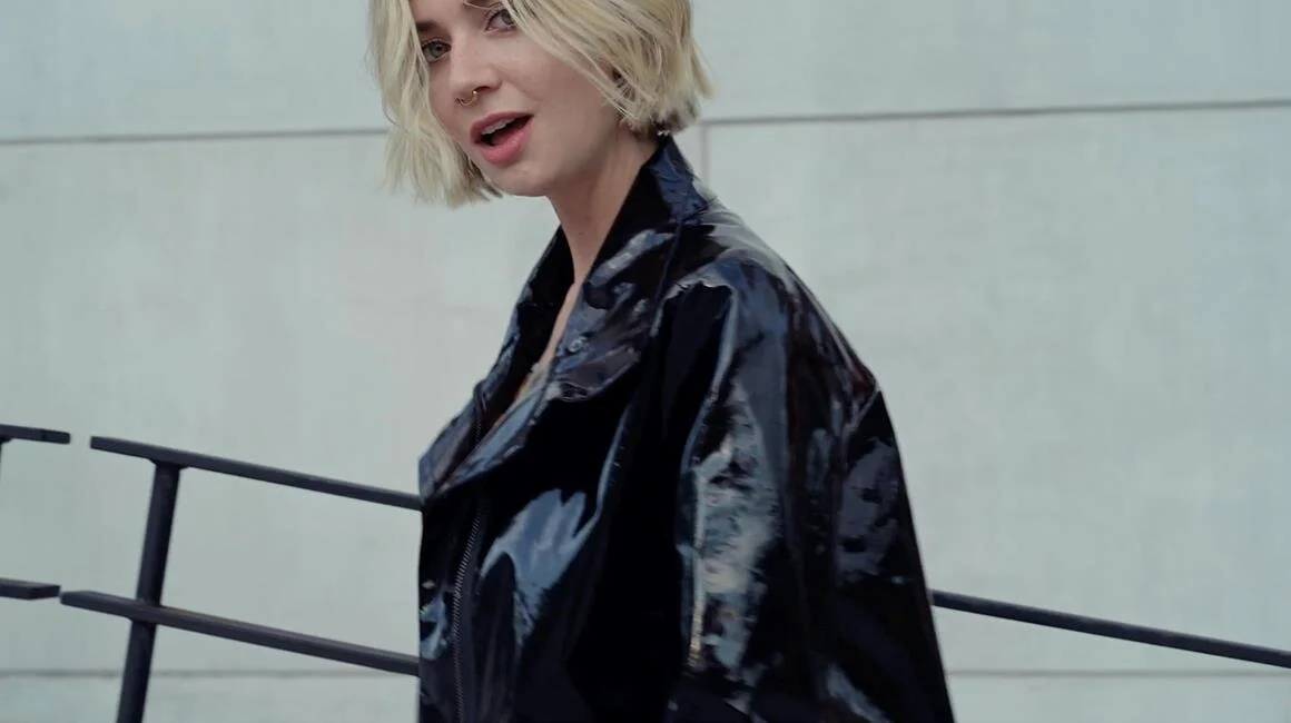 Mila Nile - Reveal DIY Accompanying Video For New Single 'Don't Need Your Love'