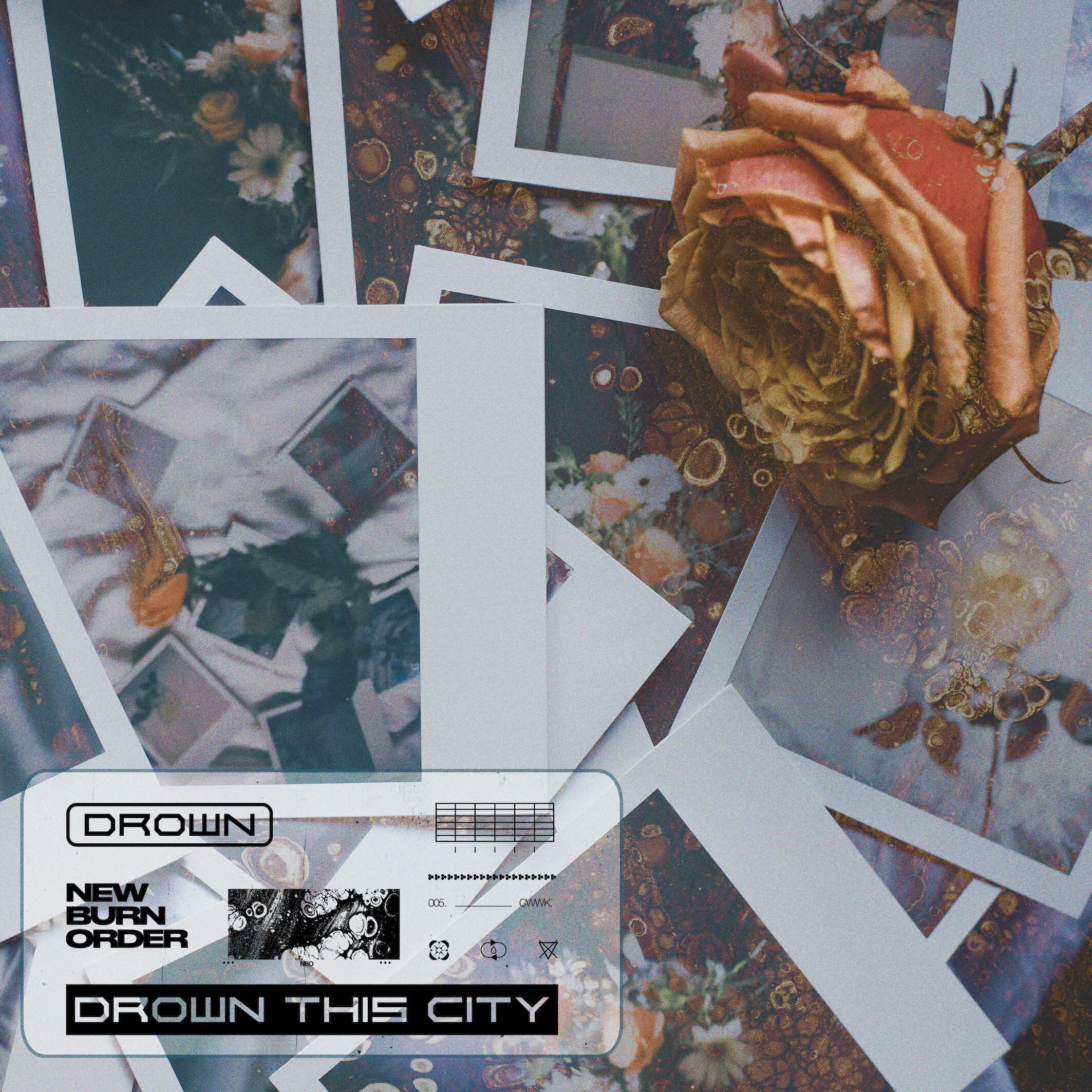 STREAM 'NEW BURN ORDER' NOW: unfd.lnk.to/newburnorder