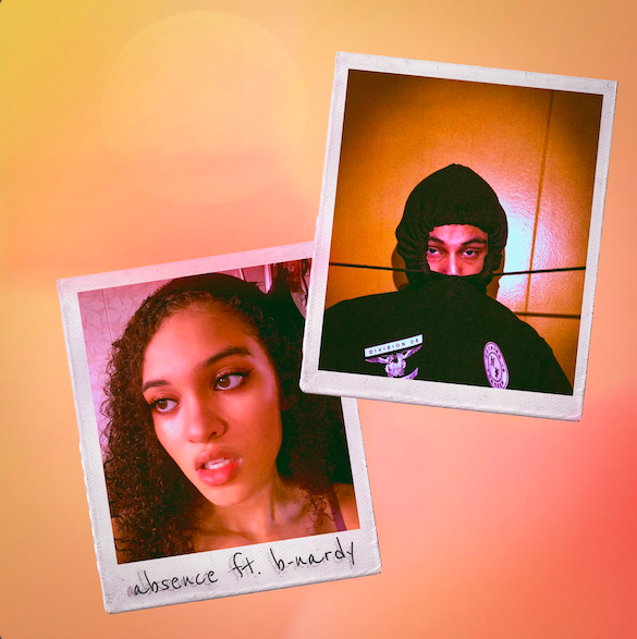 Alessandra Matkins has recently released her new single “Absence” featuring B-Nardy