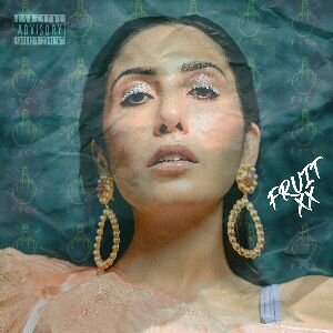 SAYAH somehow makes “f*ck you” sound like a compliment with her new single ‘Fruit’