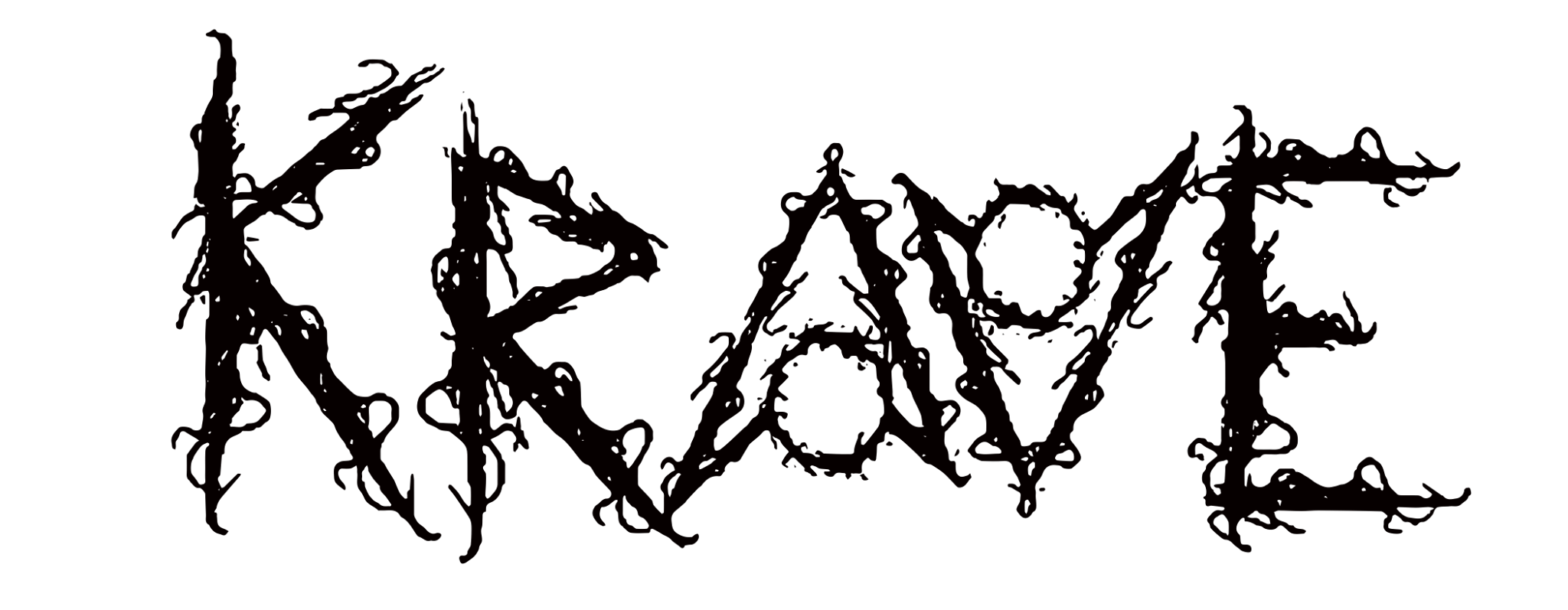 Brisbane's AltMetal Rising Stars KRAVE Release Their Powerfully