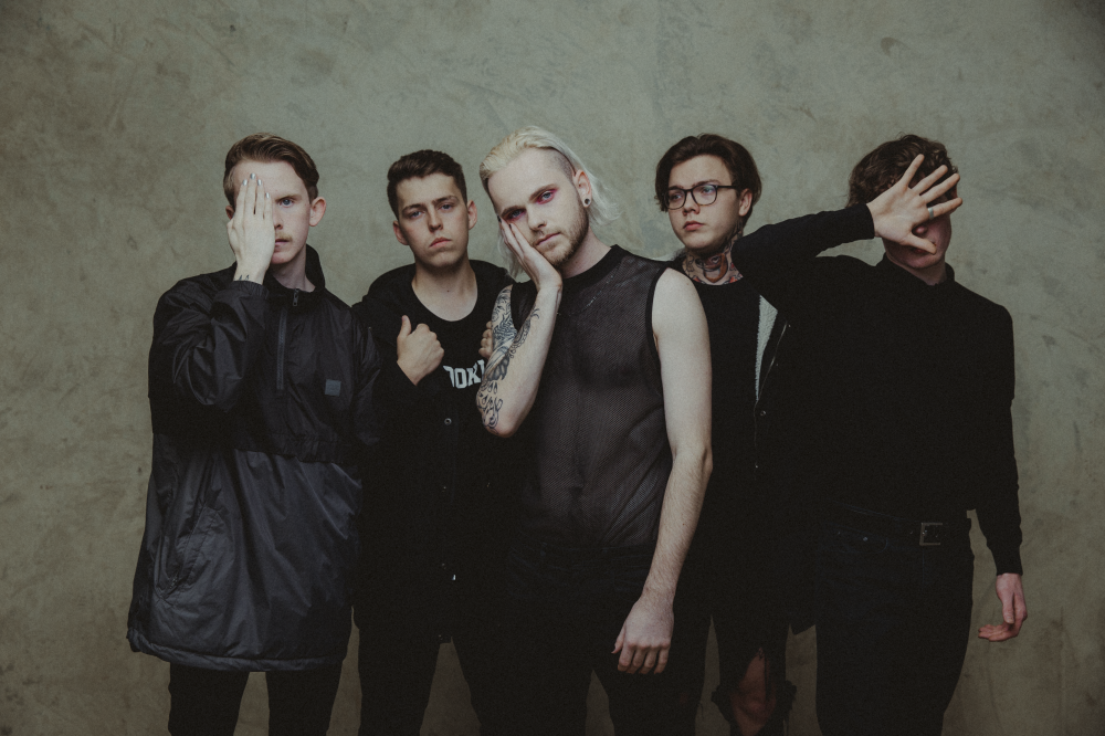 1Days Like These.png