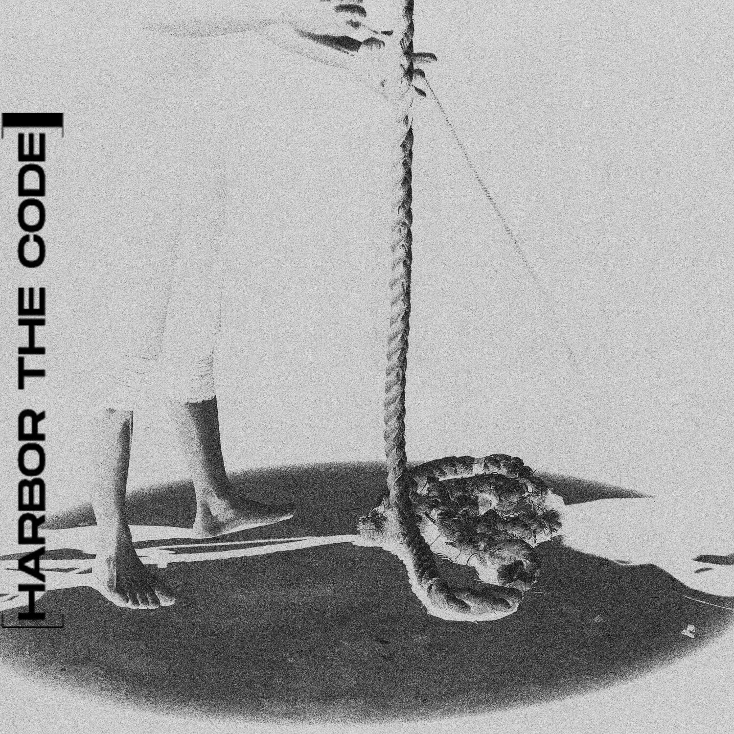 Follow Harbor The Code Facebook | Instagram