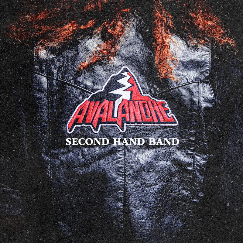 Avalanche share new single &amp; video "Second Hand Band" + New EP + East Coast Tour