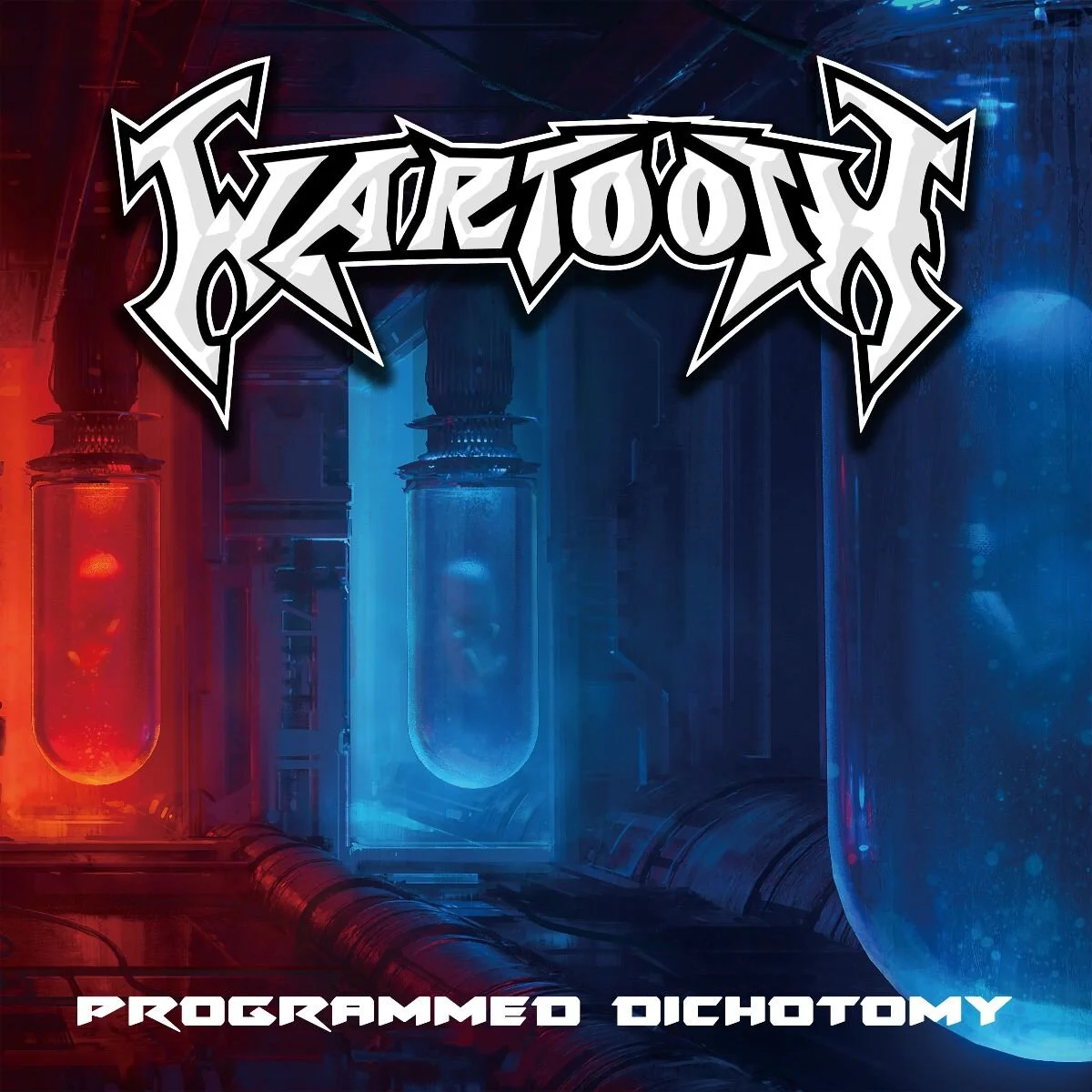 Wartooth: Aussie Thrash Attack With Mental Health Focus Release Sabotage Video Clip