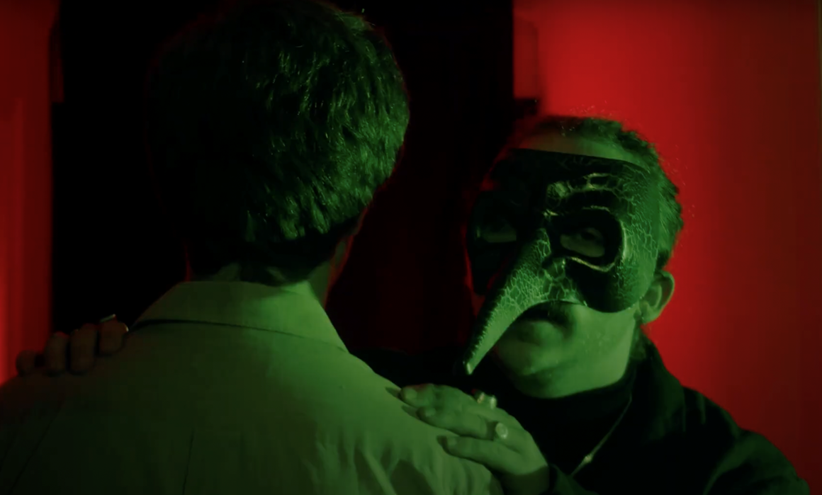 Good Lekker - Unveil Hypnotic Accompanying Video For 'Hard to Be Alone'