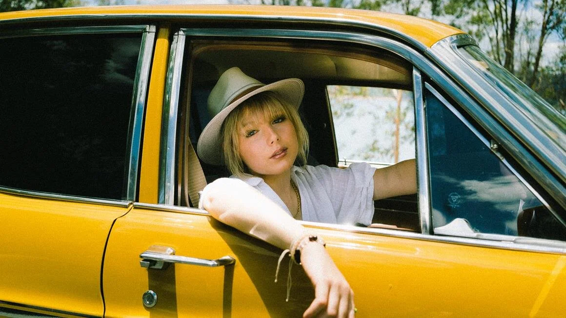 SUPPORT FOR 'LONELY DRIVES'"What a beautiful gut wrencher. You've perfectly captured that strangely empty feeling of driving away from everything without looking back.” -&nbsp;4/5 stars Pip Rasmussen – triple j Unearthed (AUS)“The vocals are a stand…