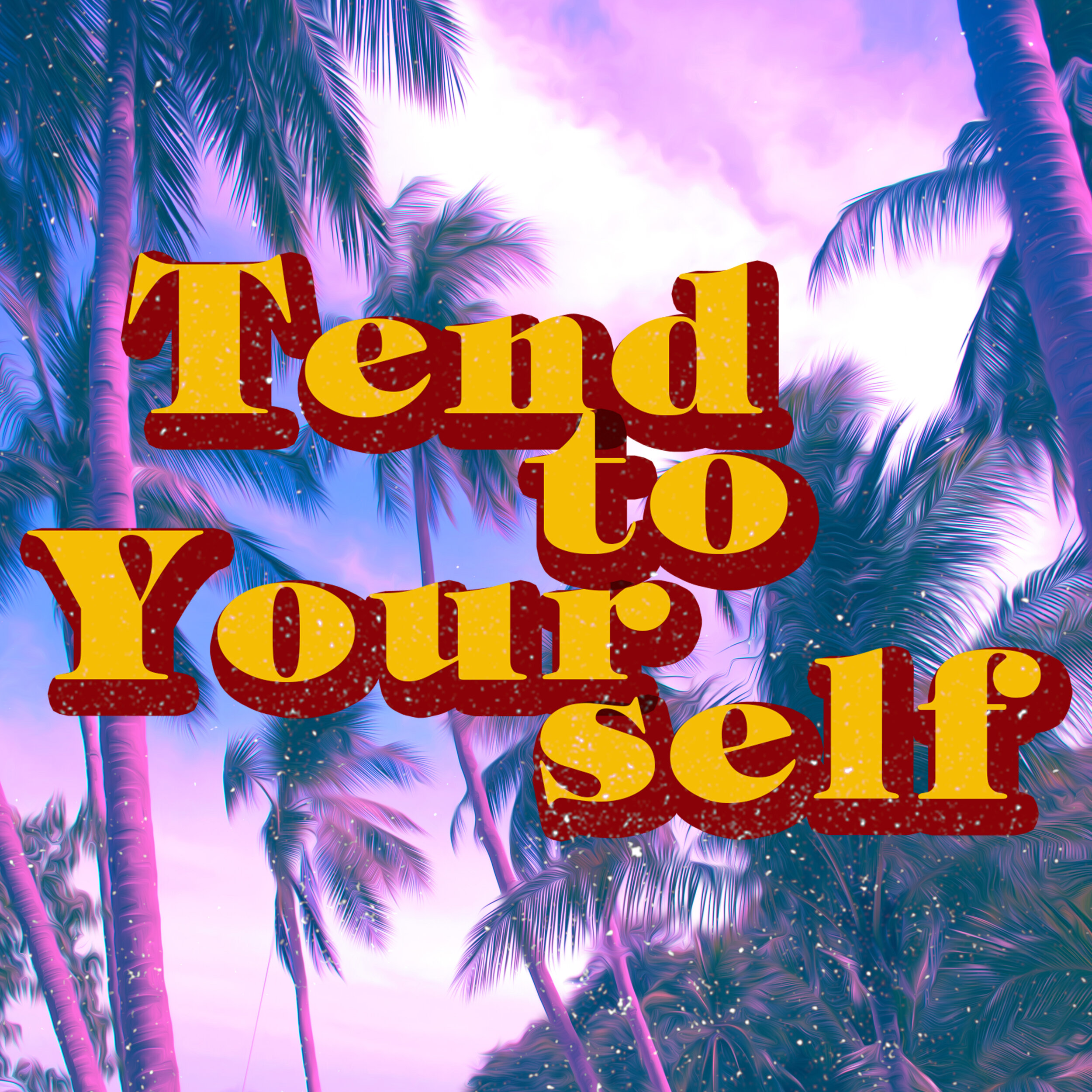 Sam Marks Tends To His Garden In Coimical New Music Video For 'Tend To Yourself'