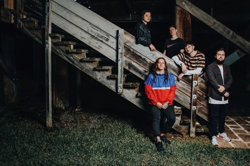 Song Review - Polaris - Vagabond