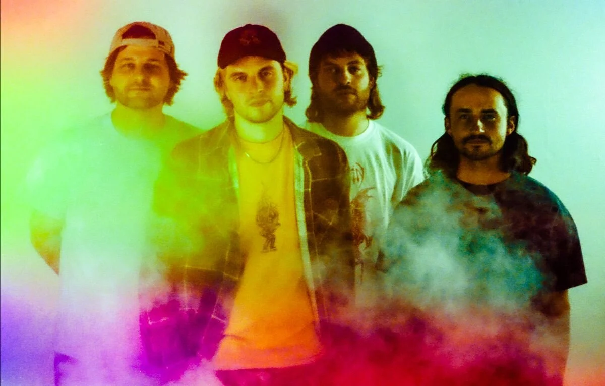 Image: Squid @ Wild Rose Media