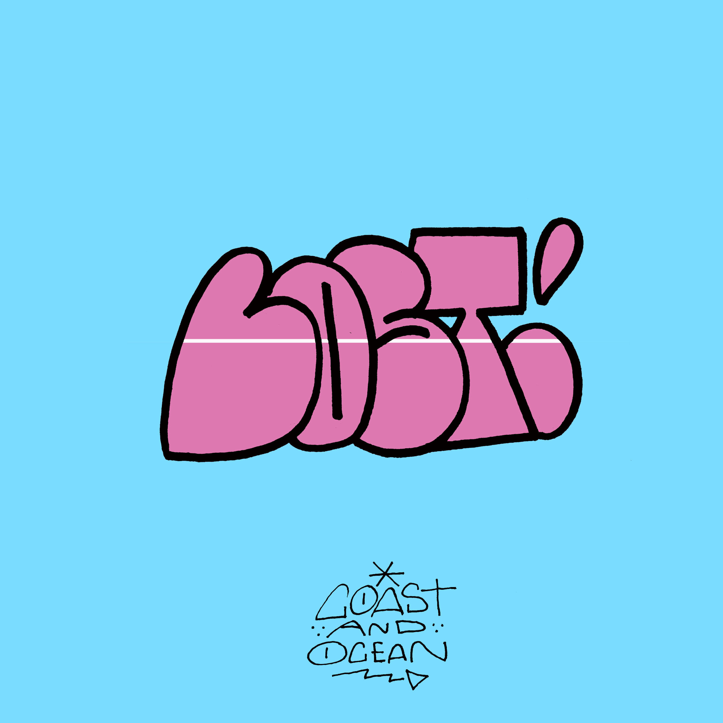 Coast and Ocean shares cruisy new single ‘Lost' + Touring in April and May
