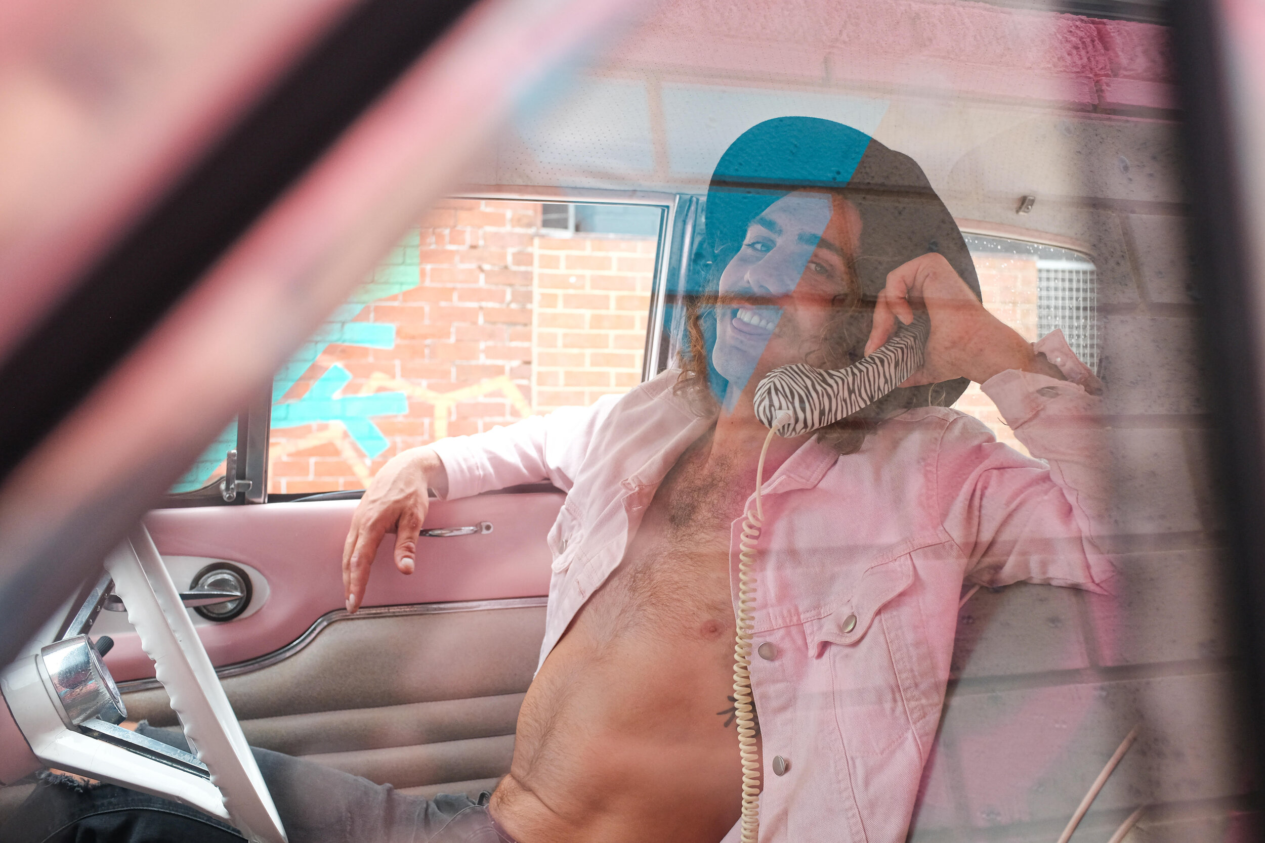 Photo Credit: Chris George Watson PRAISE FOR COAST AND OCEAN  White Roses: “ this was bumped up to a 4 star review when that moment at 2:16 came in, just what it needed. a chilled beauty from coast &amp; ocean. 4 stars” Declan Byrne, Triple j  White…