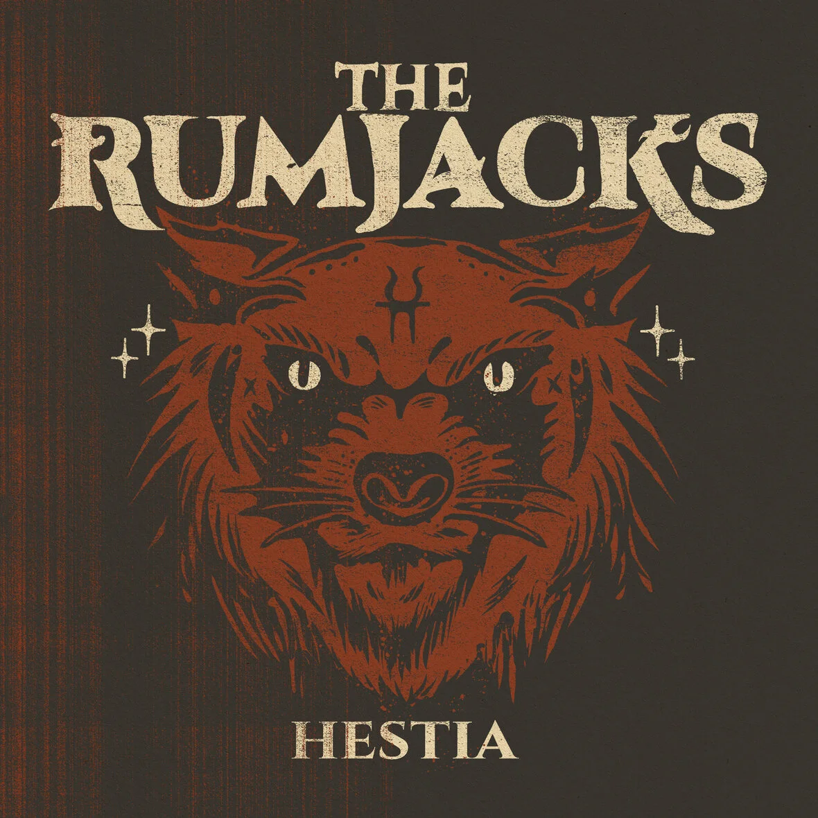 Celtic Punks The Rumjacks Release New Album 'Hestia'