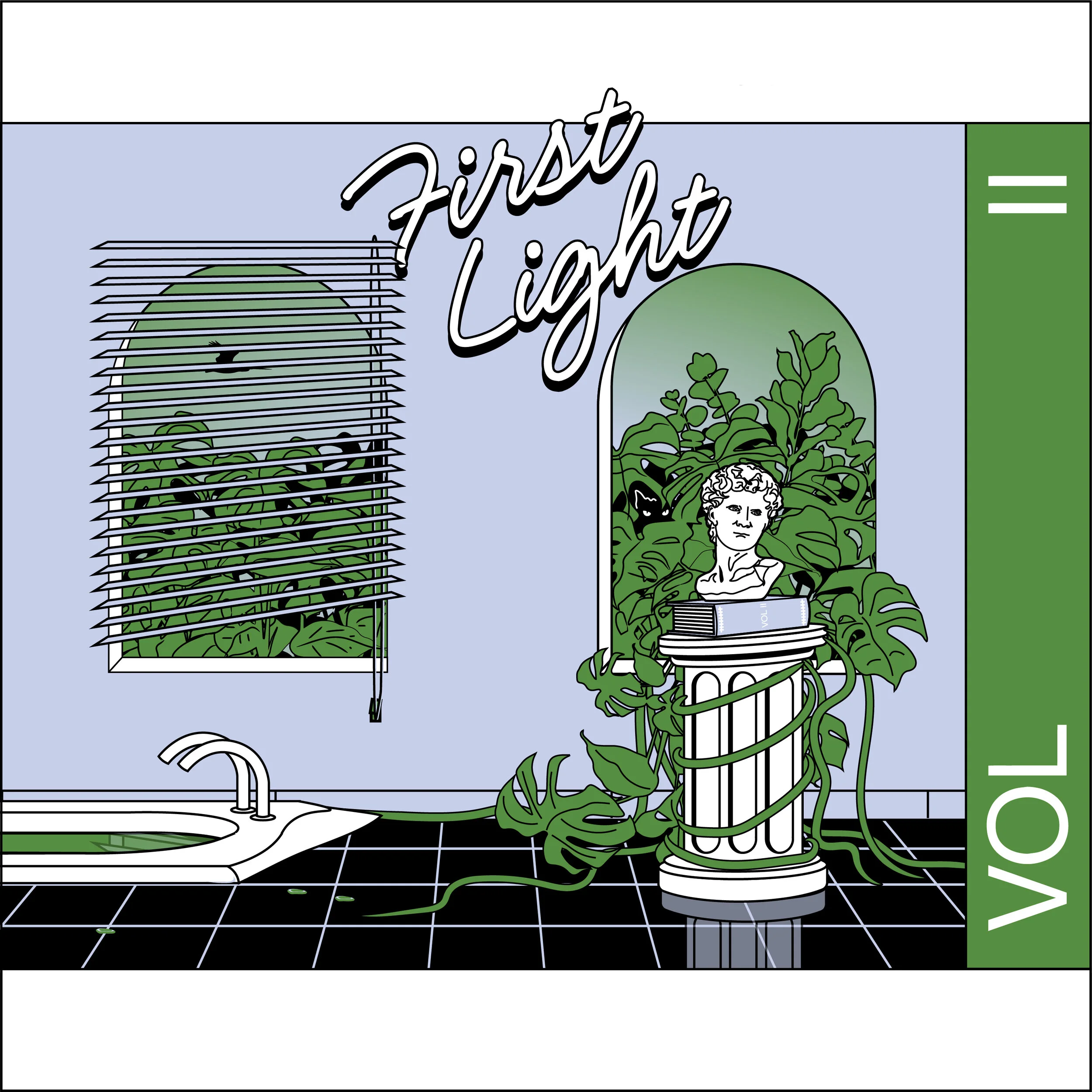 CC:DISCO! Drops Final Tracks From Pépe &amp; Comfy Bella On 'First Light (Vol II)'