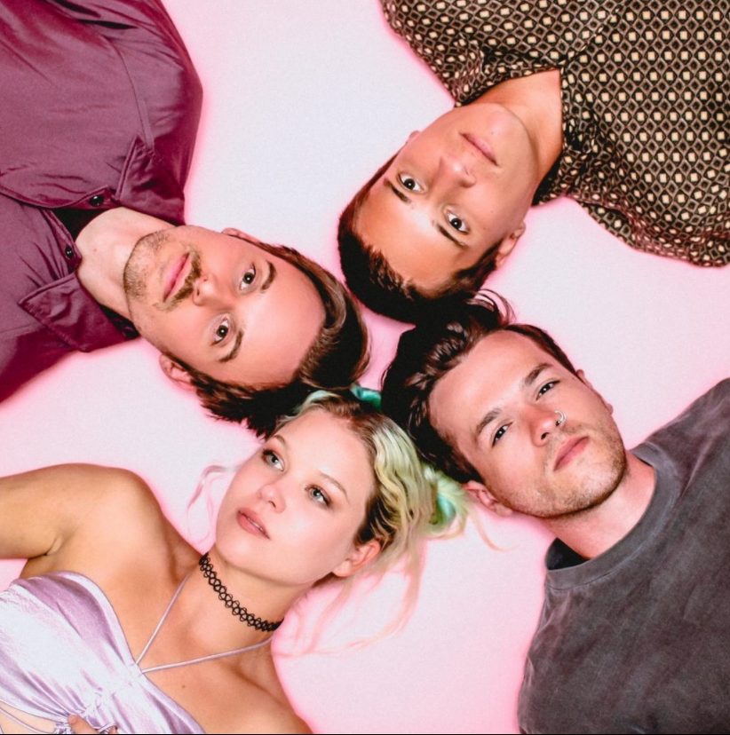 "...pop for the soul..."-&nbsp;Ladygunn"Transviolet make the kind of perfect electro-pop that melts in your ears."-&nbsp;The Fader"Transviolet are impossible to ignore. A pop band through and through, the Los Angeles quartet crafts songs that emanat…