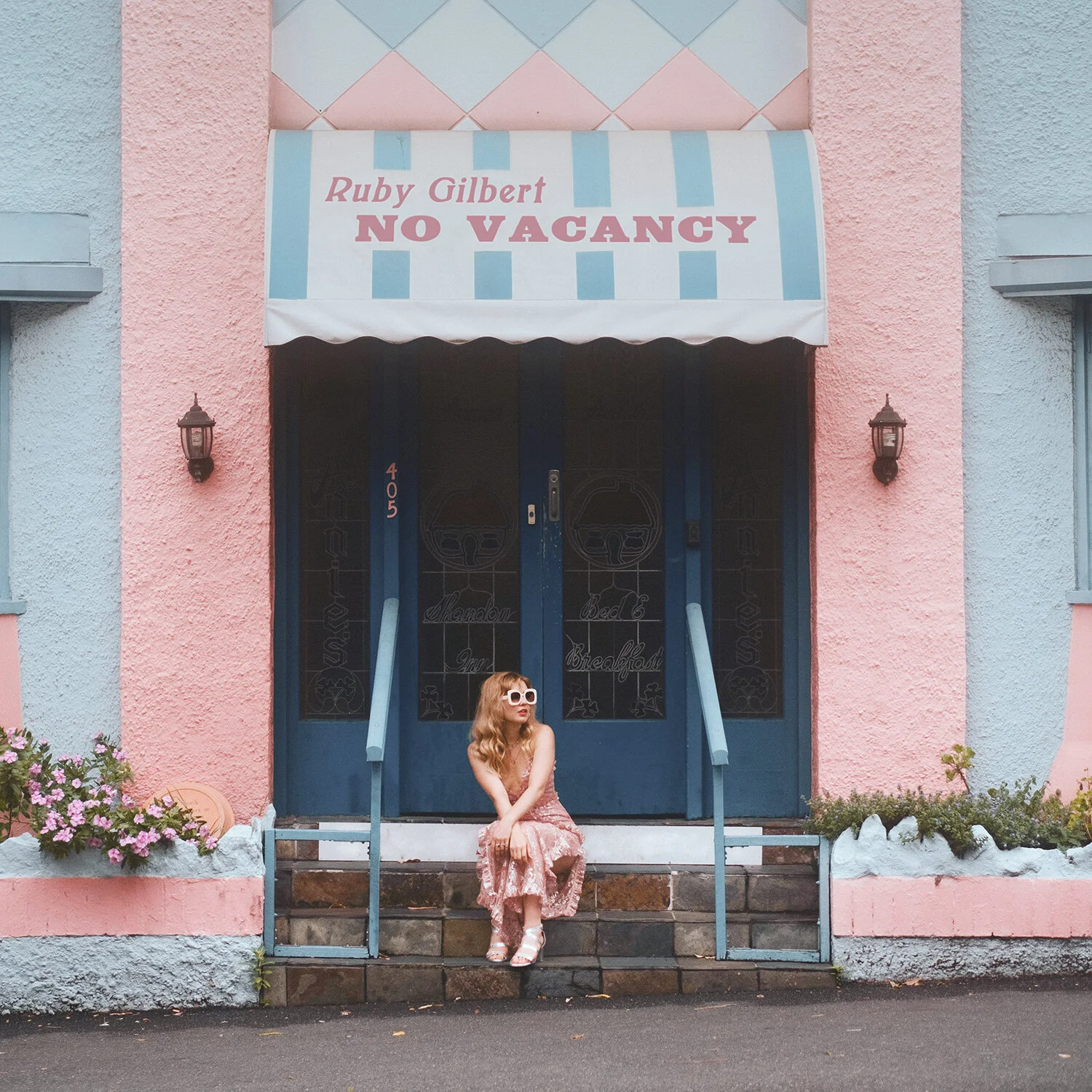 Accompany Ruby Gilbert On A Heart-Aching Journey With New Single 'No Vacancy'