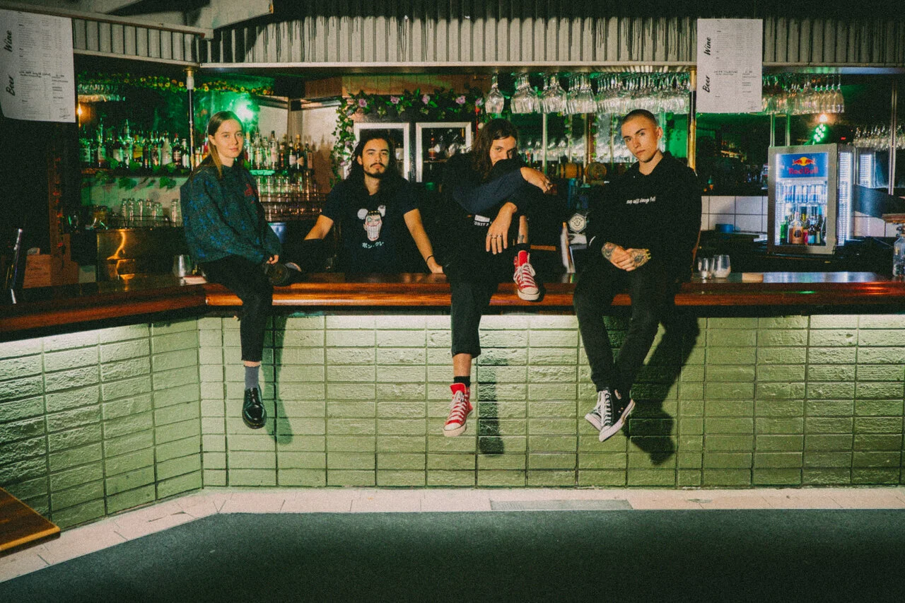 PRAISE FOR SPUTNIK SWEETHEART&nbsp;“It’s unsurprising that a crowd would be easily rallied by a Sputnik Sweetheart song performed live. The band build indie rock on a formation of intricate guitar melodies and simple, irresistibly catchy choruses.” …