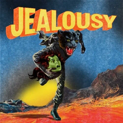 ‘Jealousy’ is out now. Official Website | Facebook | Instagram | YouTube | Triple J Unearthed