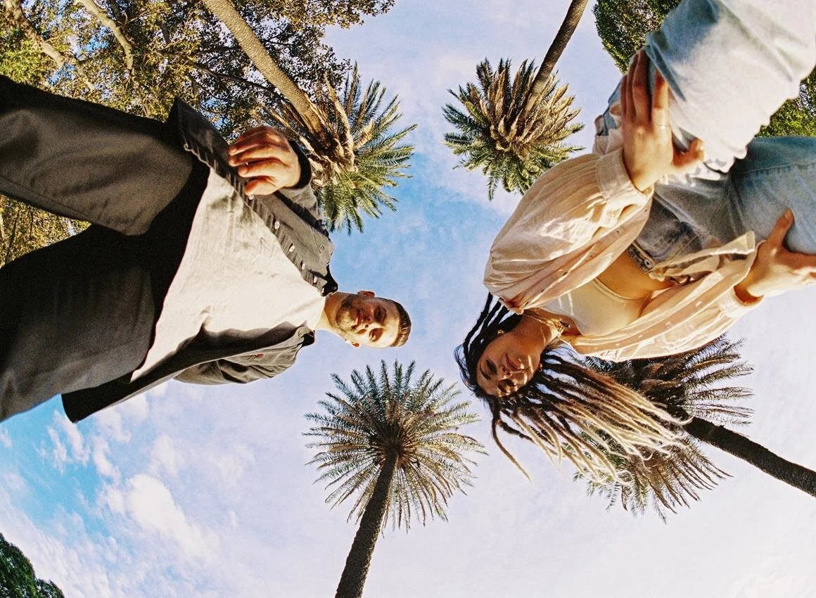 SUPPORT FOR 'THE RUSH'“‘The Rush’ has a very funky groove that is so very easy to get into, and when mixed with Rissa’s super sweet voice it’s like summer is only just starting all over again.”&nbsp; Acid Stag (AUS)Premiered on triple j Unearthed's …