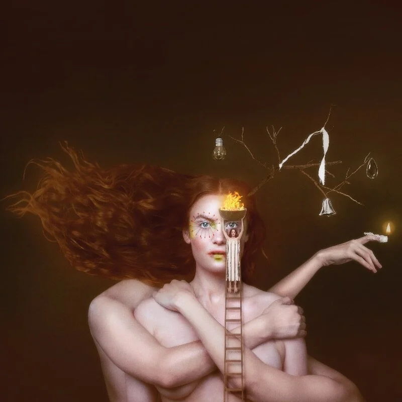Julia Stone reveals video for 'Fire In Me'