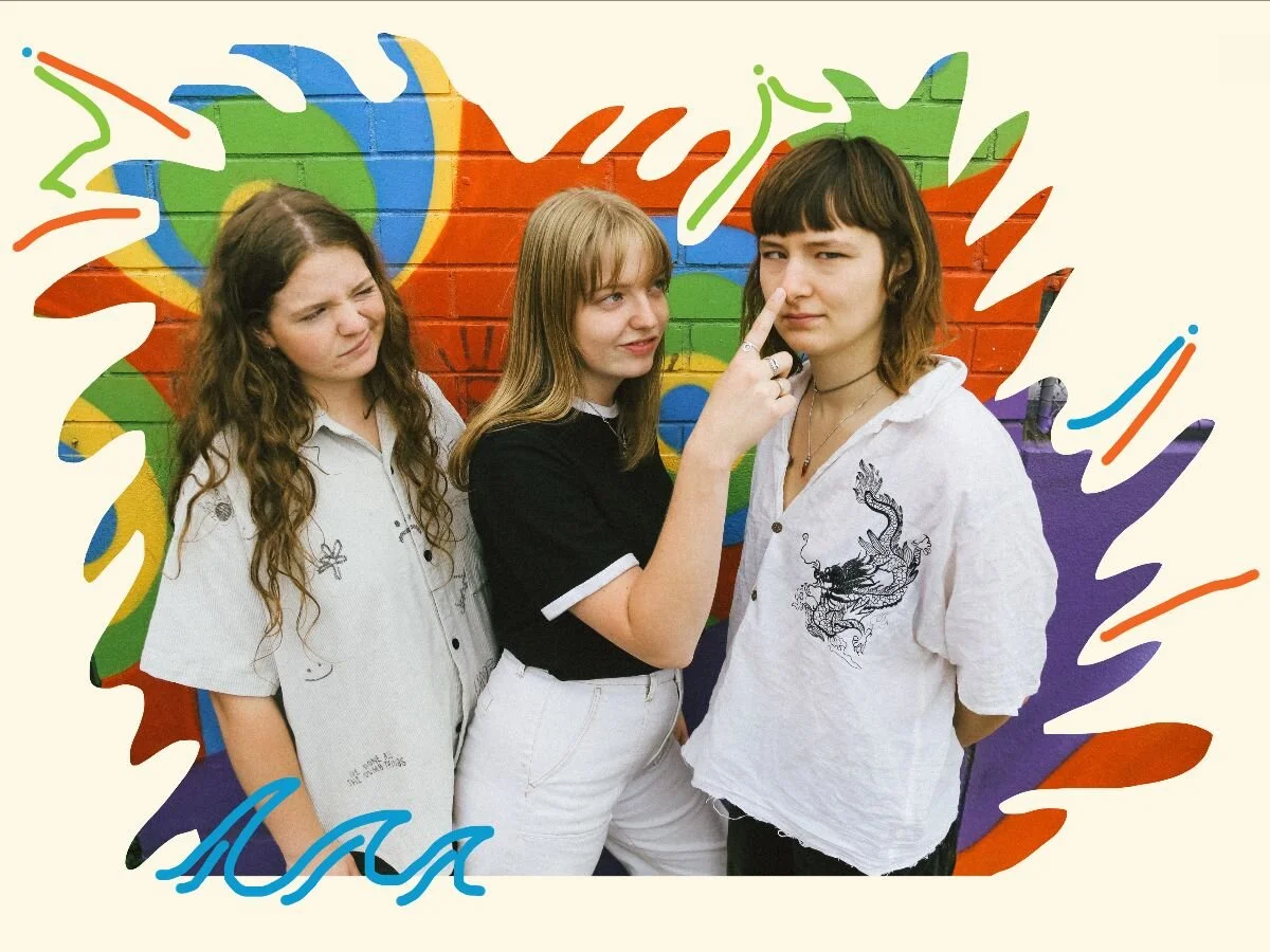 Photo:&nbsp;Chelsea Sienna King