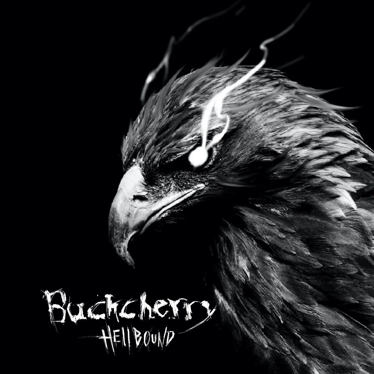 BUCKCHERRY Announce New Album HELLBOUND 'So Hott' Single and Video Out Now