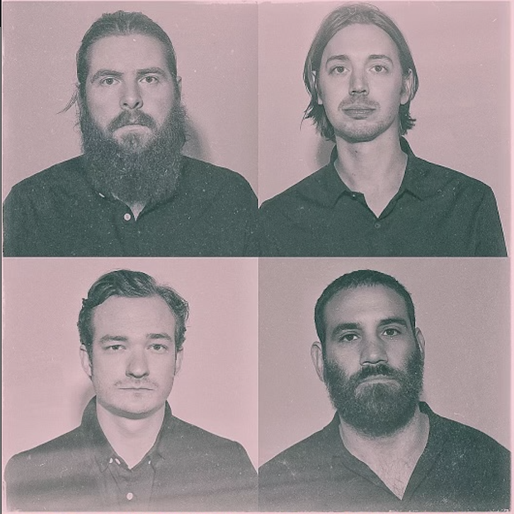 Manchester Orchestra release new single &amp; video 'Telepath'