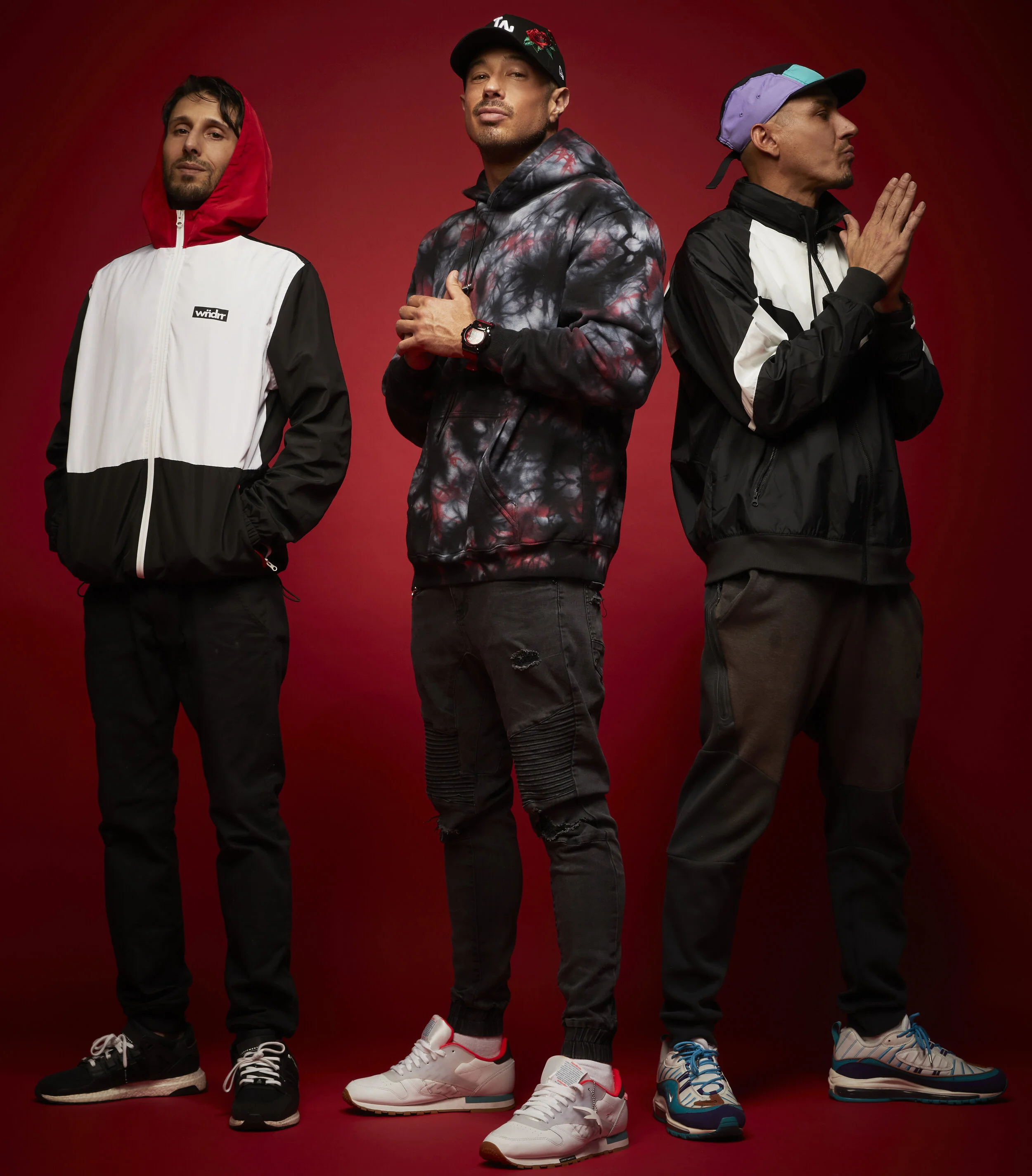 Credit: Dean HammerNew single ‘Good People’ featuring ARIA Hall Of Fame inductee Kasey Chambers out today‘Good People’ will make its live debut at Sidney Myer Music Bowl for this year’s Music From The Home Front, this Saturday 24 AprilIllusive Prese…