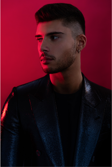 Photo Credit: Tristan Stefan Edouard