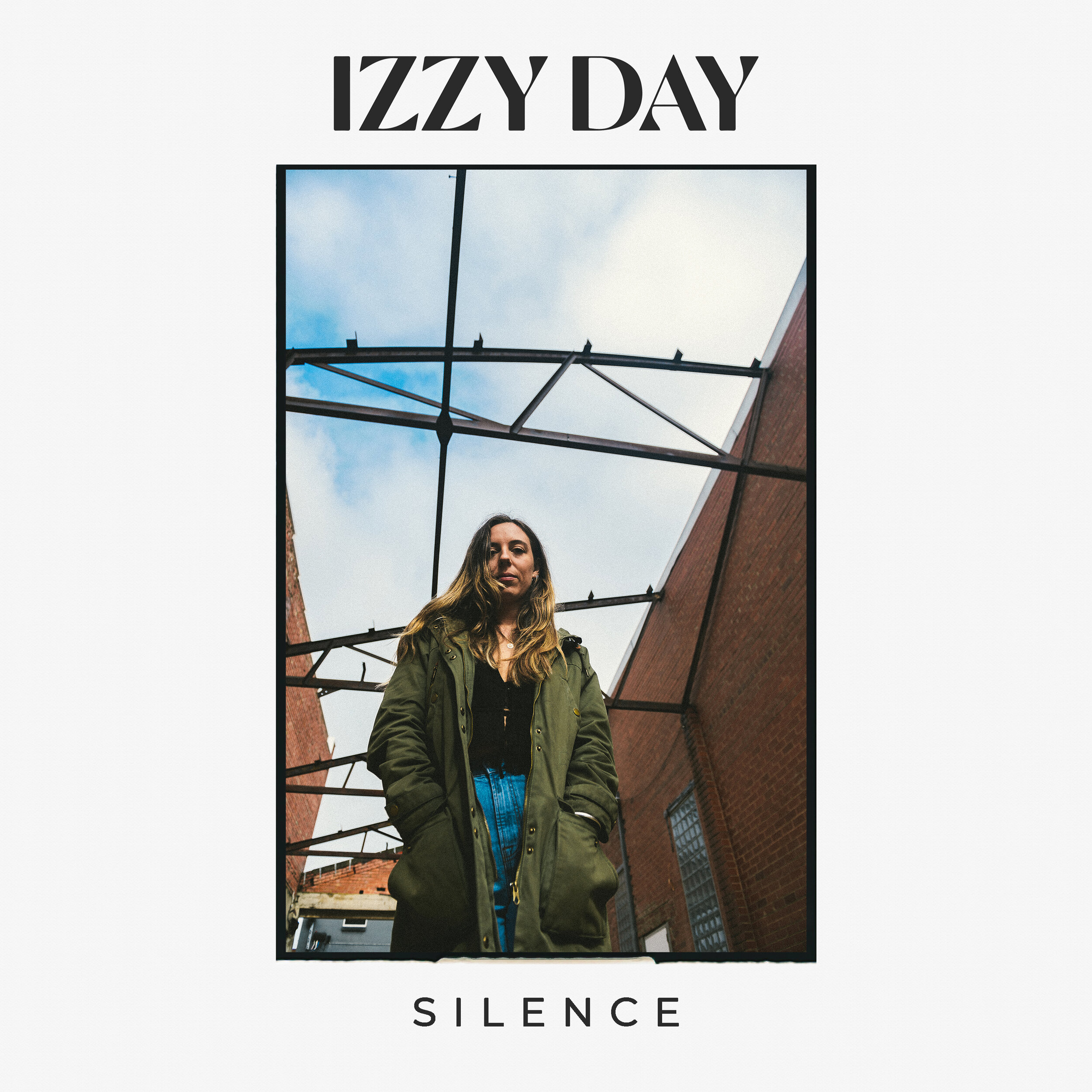 Alternative soul artist Izzy Day shares irresistibly smooth new single ‘Silence’