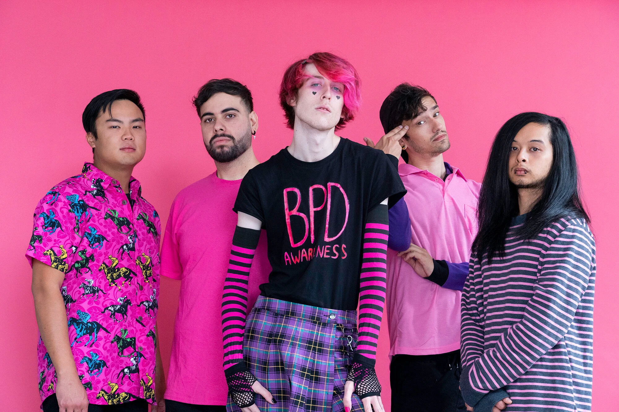 Image Credit: Ella Maude