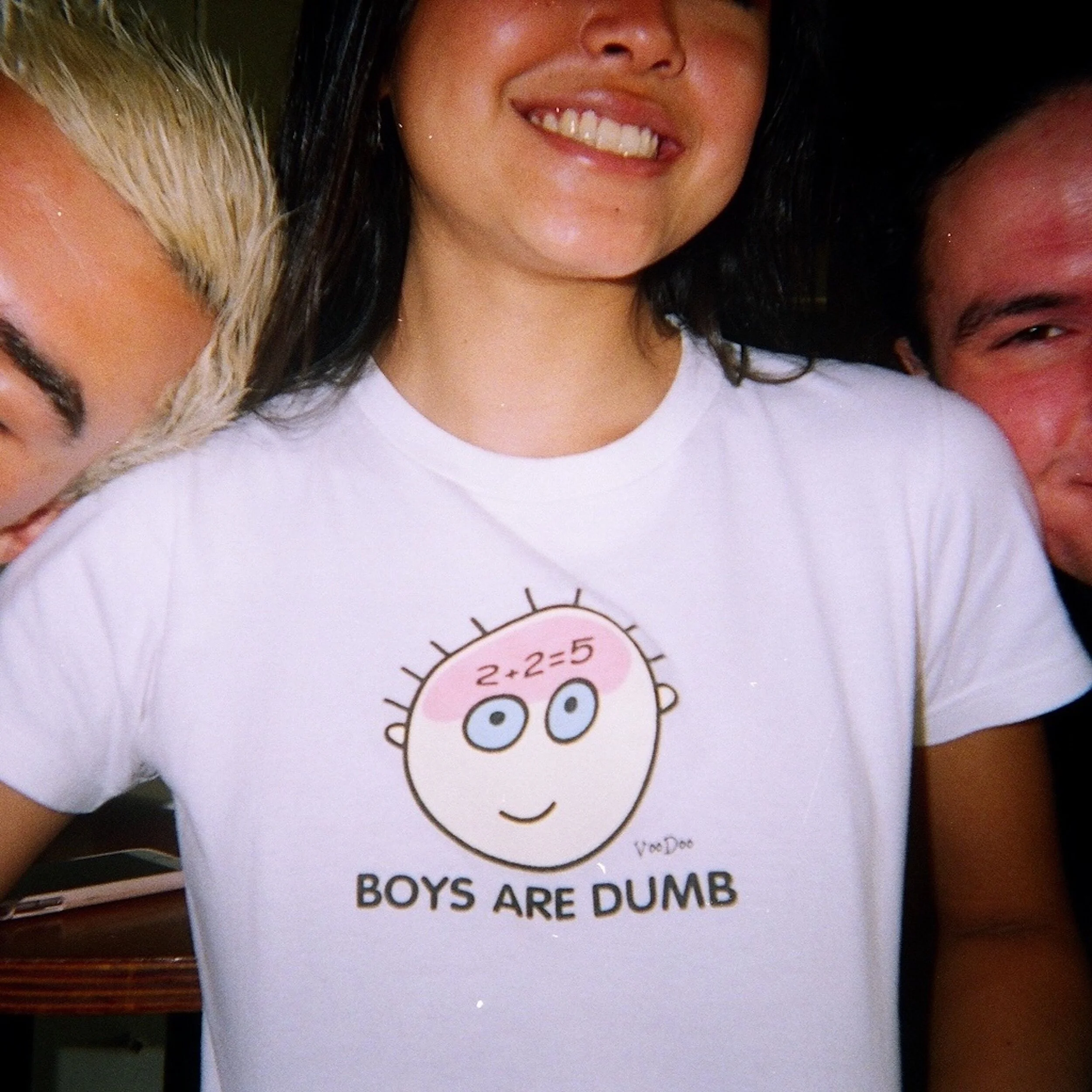 LUCY SUGERMAN RELEASES UNAPOLOGETIC NEW TRACK “GOLDEN BOY”