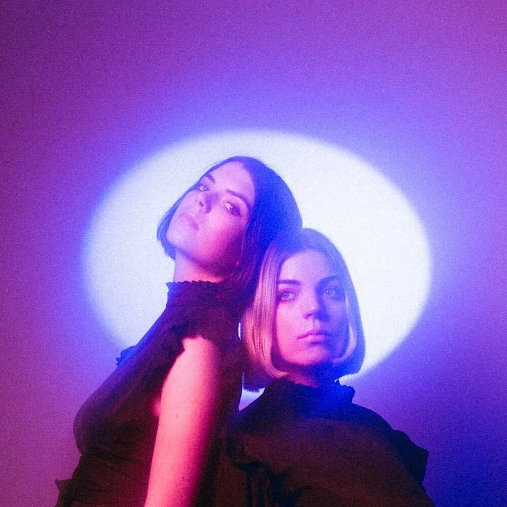 Clews unveil enchanting new single "Overluck"